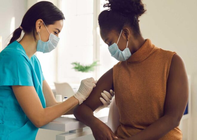 Empowering Patients with Personalized Healthcare: The Role of Precision Medicine